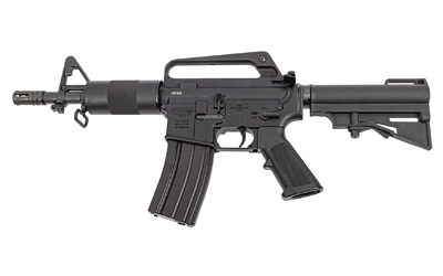 DPMS DP-15 Kitty Kat Pistol 300 BLK 30+1 7.5" Black Matte Brace - View 2
