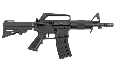 DPMS DP-15 Kitty Kat Pistol 300 BLK 30+1 7.5" Black Matte Brace - View 3