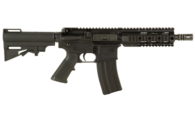 DPMS DP51655207131 5.56 NATO 7.5 Inch Black Tactical - View 3