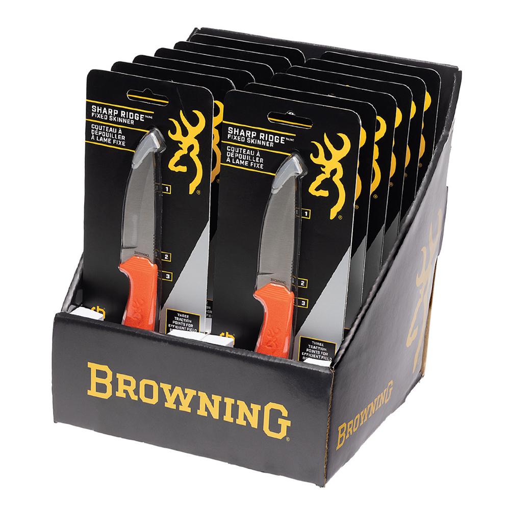 Browning High Noon Pro USB Black 3717775 - View 2