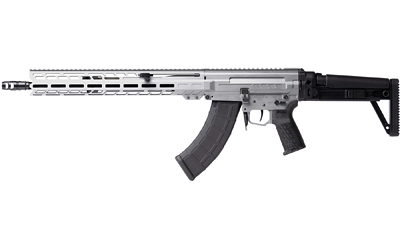 CMMG Dissent MK47 7.62x39mm 16.1in 30rd Tungsten Rifle (86AD60B-TNG) - View 2