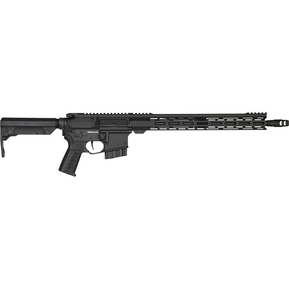CMMG Resolute MK4 Semi-Automatic Rifle .350 Legend - View 2