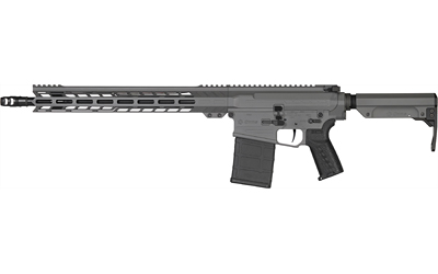 CMMG Resolute MK3 .308win 16.1in 20rd Tungsten Carbine Rifle (38A4D0C-TNG) - View 2