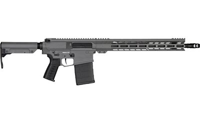 CMMG Resolute MK3 .308win 16.1in 20rd Tungsten Carbine Rifle (38A4D0C-TNG) - View 3