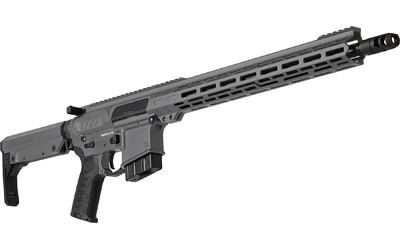CMMG Resolute MK3 .308win 16.1in 20rd Tungsten Carbine Rifle (38A4D0C-TNG) - View 4