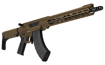 CMMG 76AC20AMB Resolute Mk47 7.62x39mm 16.1" Rifle Midnight Bronze - View 2