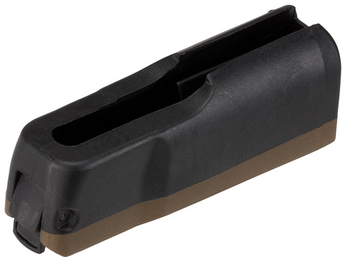 Browning X-Bolt Burnt Bronze Magazine Standard Short Action Calibers - View 2