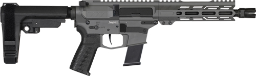 CMMG Banshee 10A570F 10mm 15Rd 8in Optics Ready - View 2