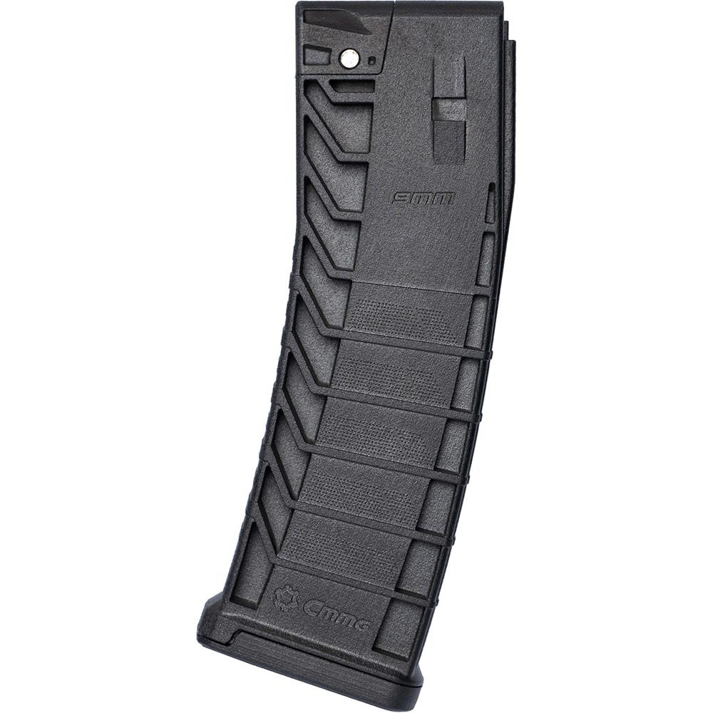 CMMG 94Afc4E 10Rd 9mm Fits AR-15 Black Polymer - View 2