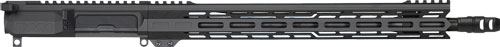 CMMG 28B260CAB Resolute 22 ARC 16" 7075-T6 Aluminum M-LOK Handguard - View 2