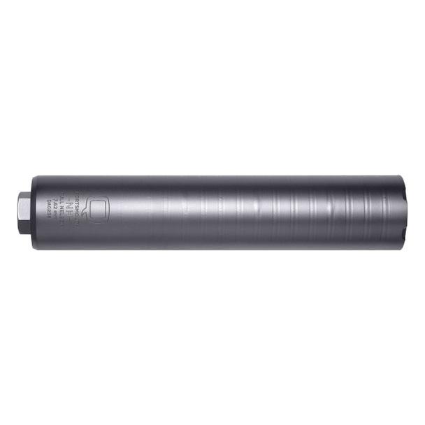 Q LLC Full Nelson Suppressor 30 Cal 9.00 In Titanium Bead-Blast 5/8x24 Direct Thread - View 2