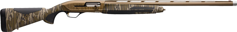 Browning Maxus II Wicked Wing 12GA 3.5" 26" Camo Shotgun - View 2