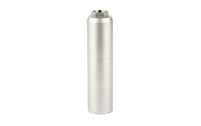 Q Trash Panda 7.62mm 11 In Ti Bead Blast 5/8x24 Cherry Bomb - View 3