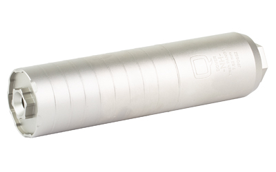 Q Trash Panda 7.62mm 11 In Ti Bead Blast 5/8x24 Cherry Bomb - View 4