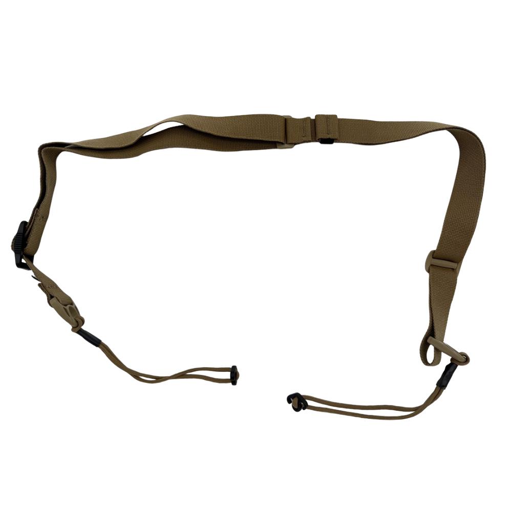 Q G-Sling Accessory Sling Flat Dark Earth Devil Attachments - View 2