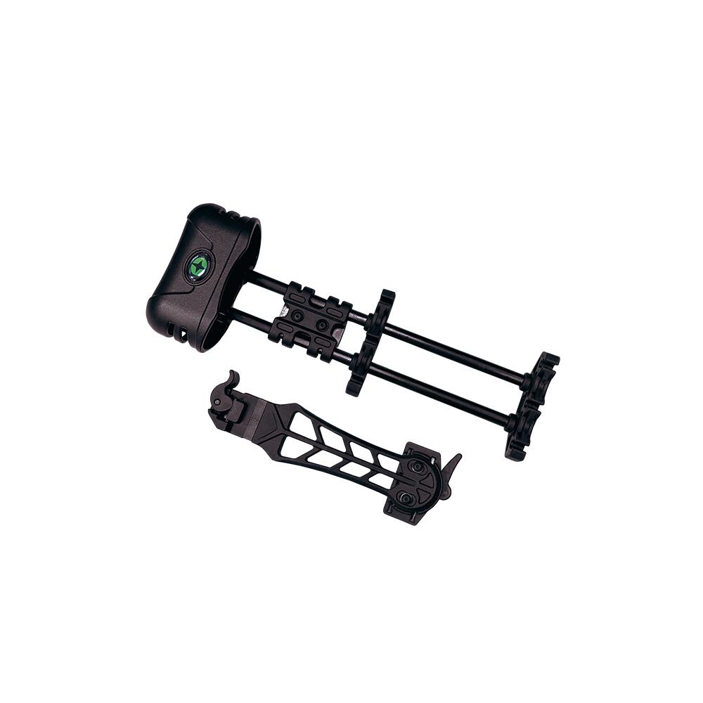 Ravin Crossbows C0013 Black Crossbow - View 2