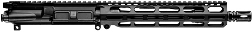 VKTR V-4027-3410-007-RP 5.56 Upper 10" Black, 9.85" MLOK Handguard - View 2