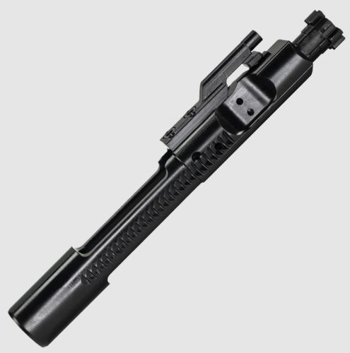 WLA WLA-BCG-3001 M16 BCG BILLET EXTRCT 556 BLK - View 2
