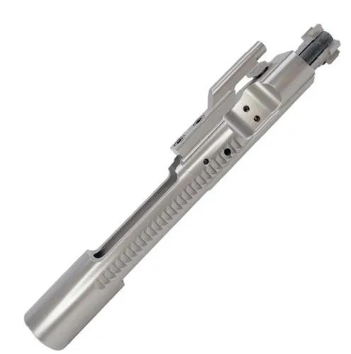 WLA WLA-BCG-3003 M16 BCG BILLET EXTRCT 556 NCKL - View 2
