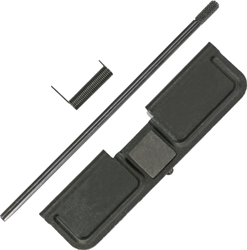 WLA WLA-UPR-2004-01 AR15 DUST COVER KIT KNURLED - View 2