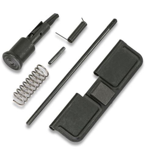 WLA WLA-UPR-2005-01 AR15 UPPER PARTS KIT KNURLED - View 2