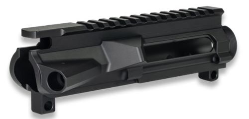 WLA WLA-UPR-2001-01 AR15 UPPER RECEIVER FORGED - View 2