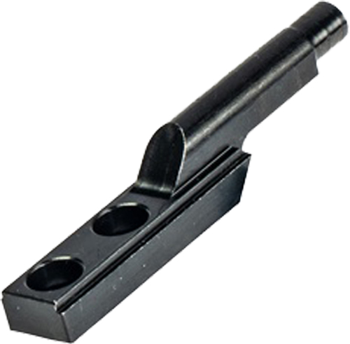 WLA WLA-BCG-3019 AR10/AR15 GAS KEY NITRIDE - View 2