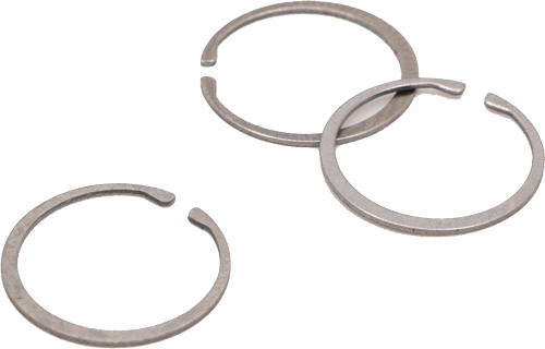 WLA WLA-PAC-3011-12 AR15 GAS RING STAINLESS 12PK - View 2