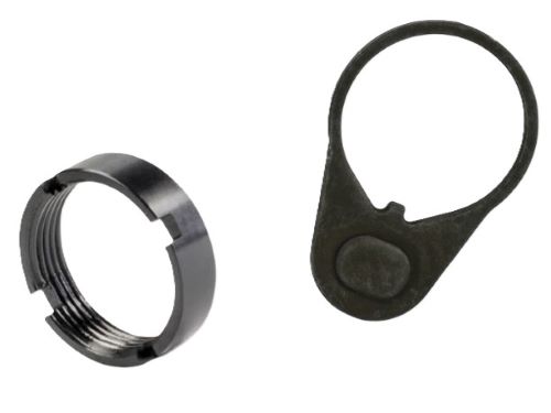 WLA WLA-BUF-7006-01 END PLATE KIT MIL SPEC - View 2