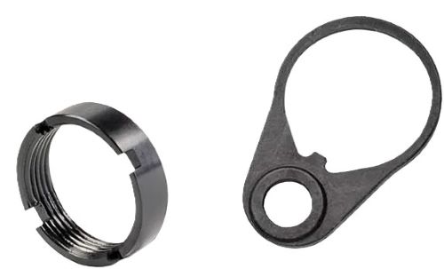 WLA WLA-BUF-7007-01 END PLATE KIT QUICK DETACH - View 2