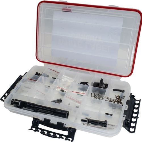 White Label Armory WLA-KIT-9003 AR15 Range Repair Kit - View 2