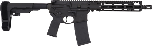 Vktr Industries V31100916617 VK-1 5.56mm 10.5" Black Piston System Rifle - View 2