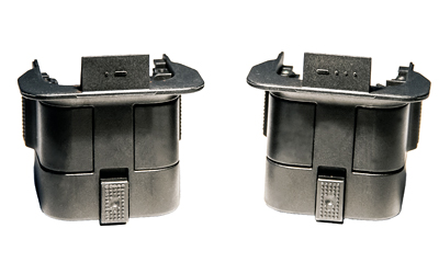 Nine RELOADED M&P-P320 9MM ADAPTER - View 2