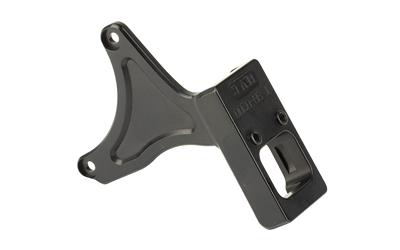 Shield Arms SAROC442RMR Revolver Optic Conversion Black Aluminum RMR Footprint Mount Revolver - View 2