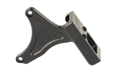 Shield Arms SAROC442RMR Revolver Optic Conversion Black Aluminum RMR Footprint Mount Revolver - View 3