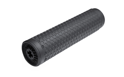 PTR VS5560101 Vent Spiritus 5.56mm Black Inconel 3D-Printed Adapter - View 2
