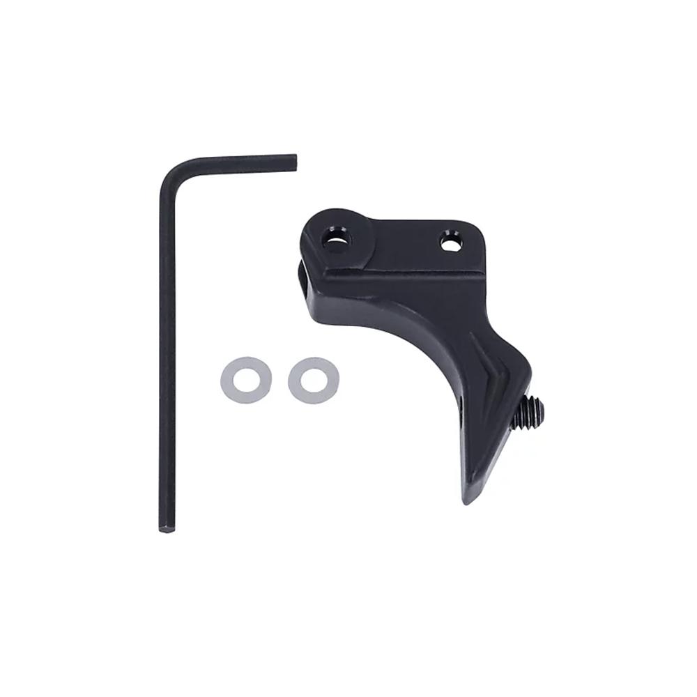 Volquartsen Target Trigger Ruger 10/22 Magnum Black - View 2