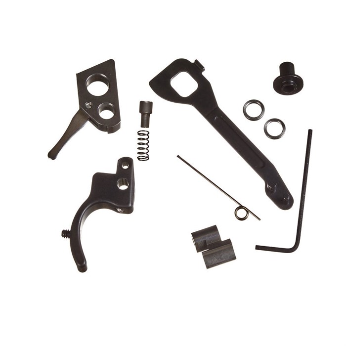 ACCURIZING KIT FOR THE RUGER MK IV - View 2