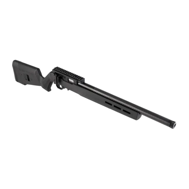 Volquartsen VCB-LR-B Summit 22LR 10+1 1.75lb Trigger Carbon Fiber - View 2