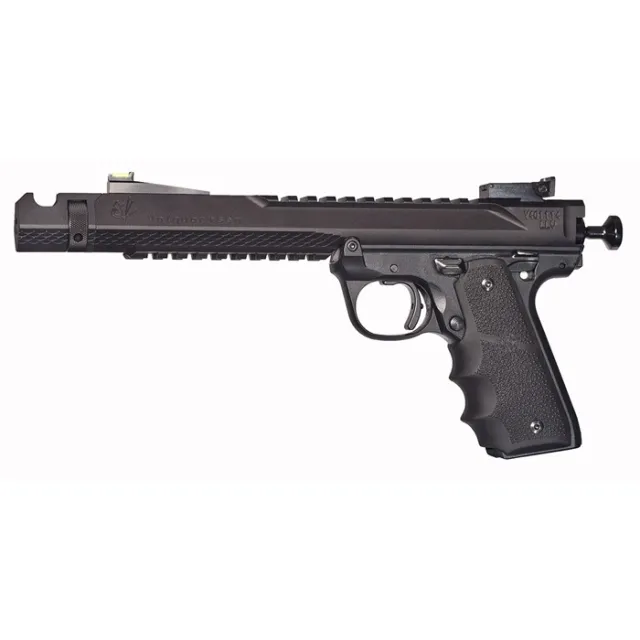 Volquartsen Black Mamba 22 Long Rifle VF4M-0027 - View 2