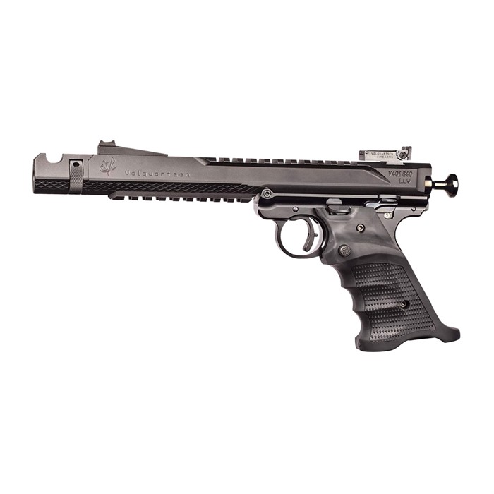 Volquartsen Firearms Black Mamba-TF Semi-Auto Pistol .22 Long Rifle - View 2