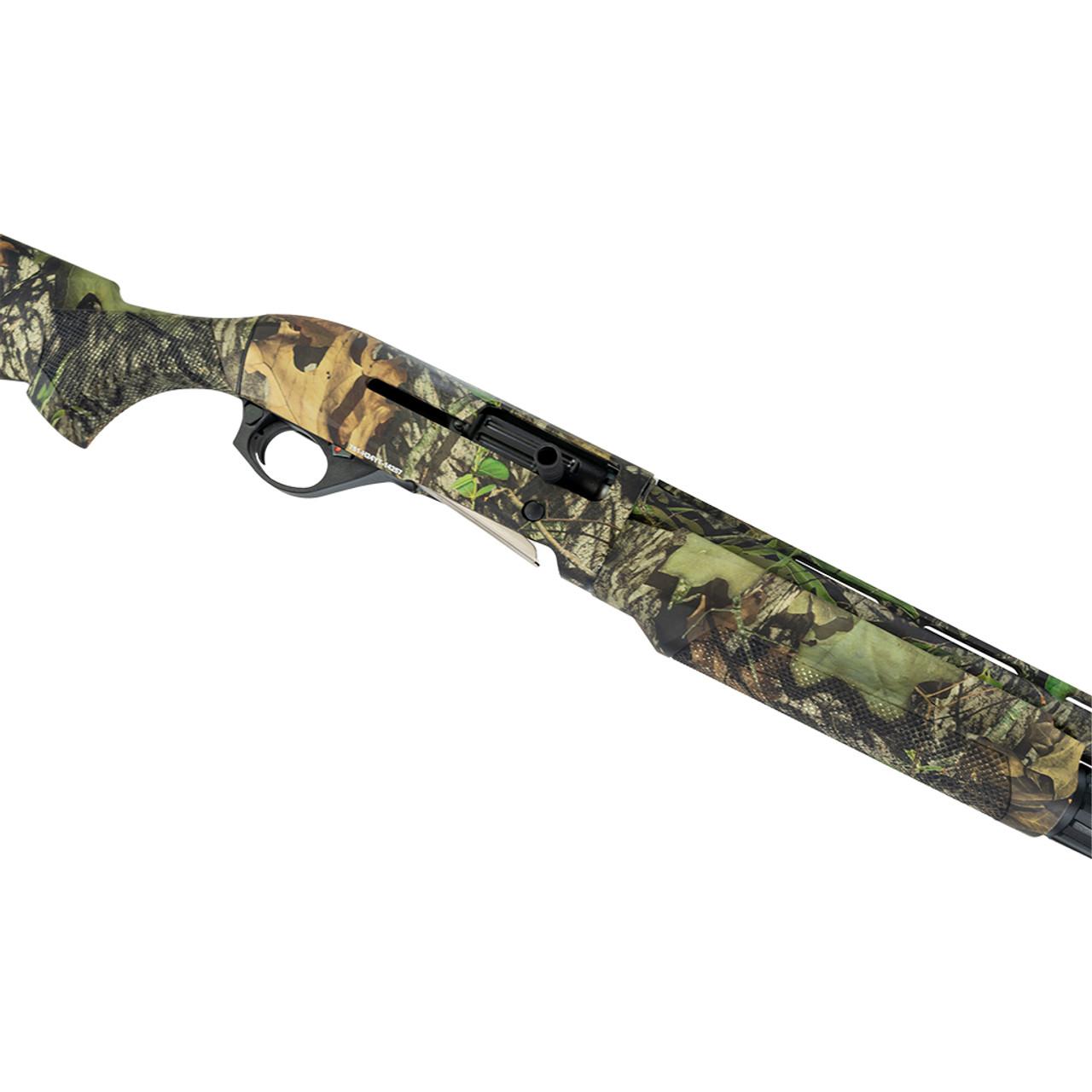 SPANDAU S2 21000190 24" 12Ga Mossy Oak Obsession Shotgun - View 2