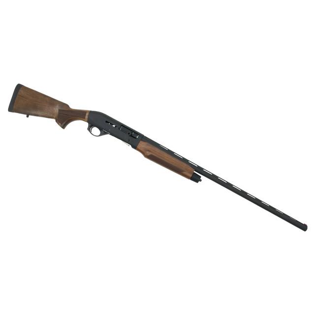 SPANDAU S2 20ga 28in 3rd Barrel Wood Stock Semi-Auto Shotgun (21000172) - View 2