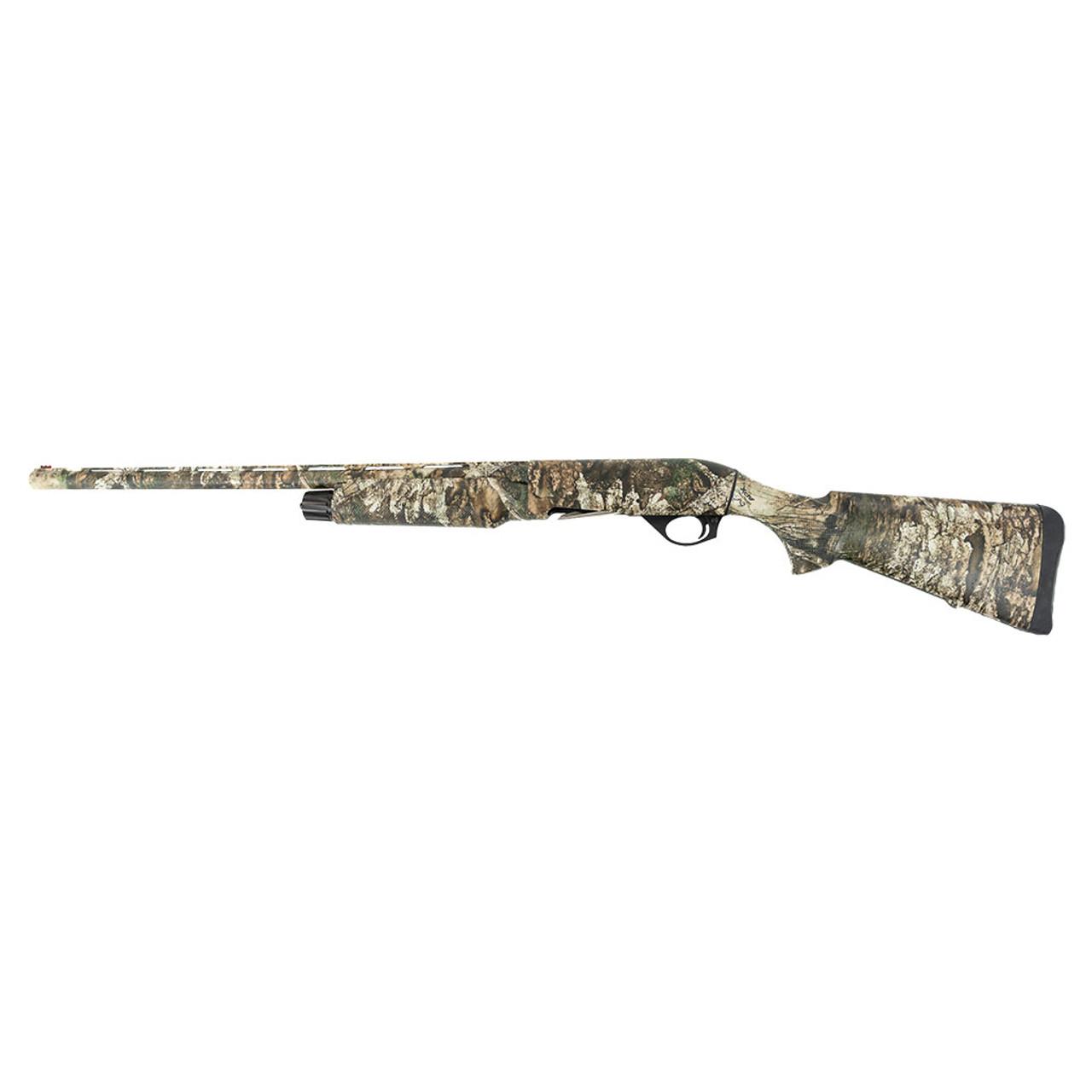 Spandau 21000189 S2 12G 28" Realtree APX Shotgun - View 2