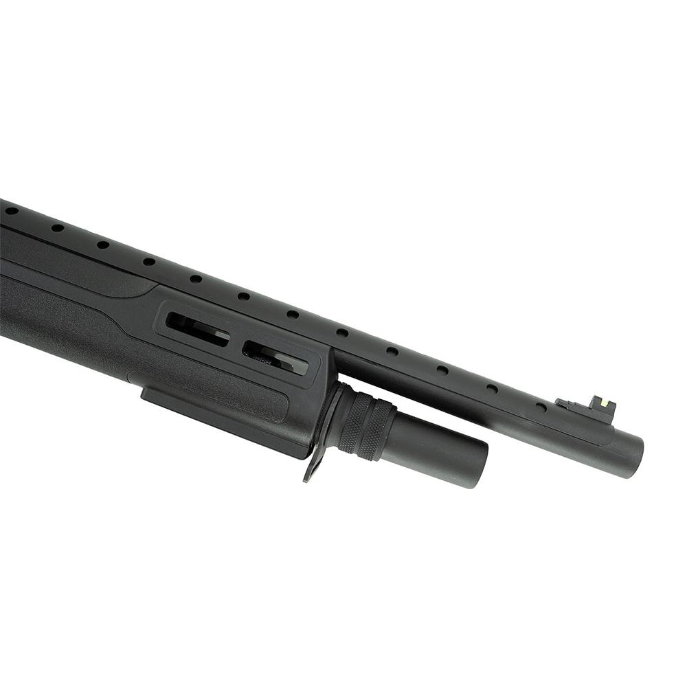 TOKAREV T300 A1 12Ga 18.5in 5rd Black Semi-Auto Shotgun (21000422) - View 2