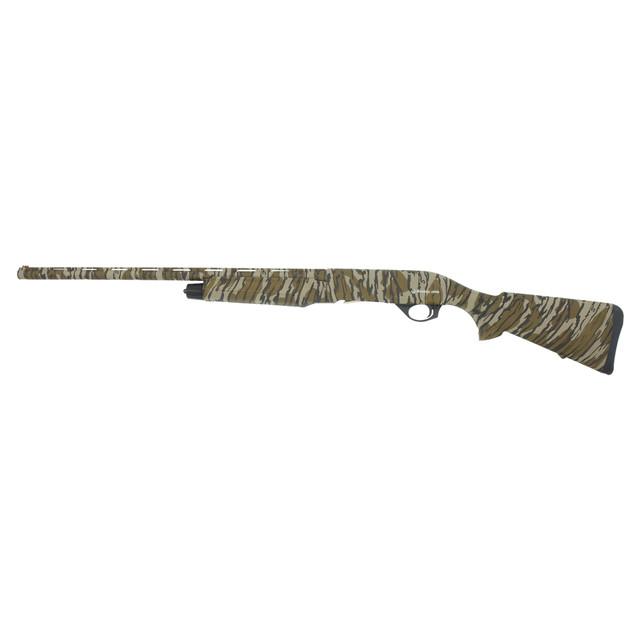 Spandau 21000194 S2 20 Gauge 24" Mossy Oak Bottomland Shotgun - View 2