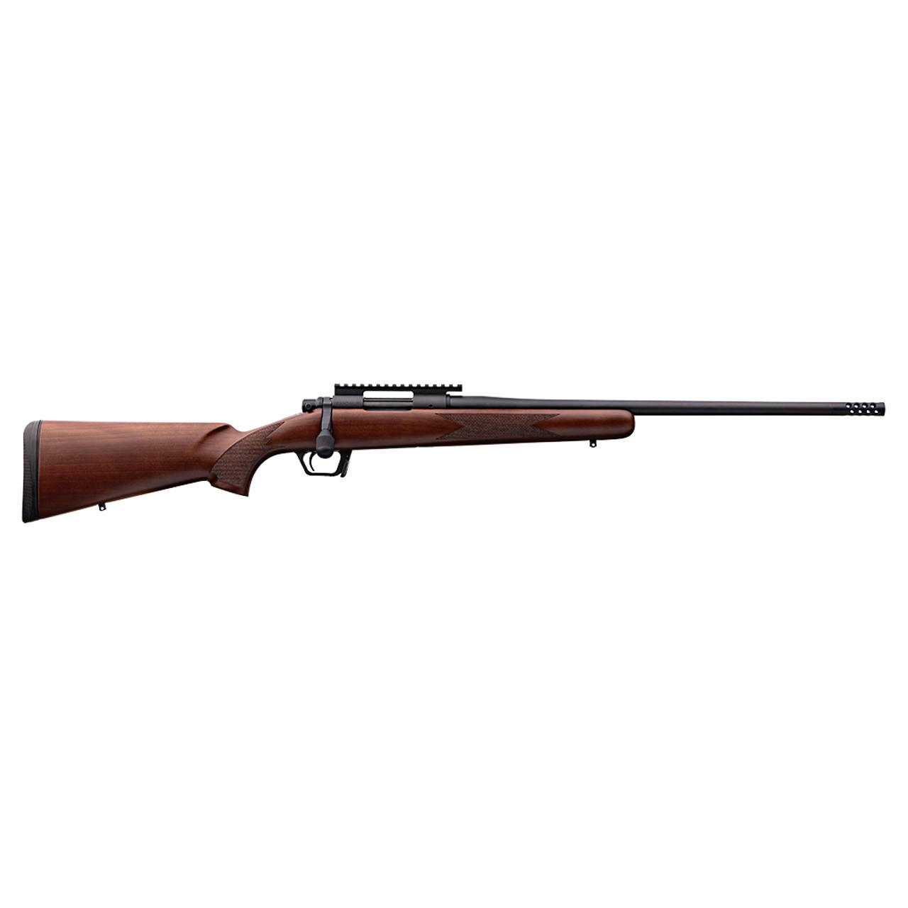 Spandau Arms 30001004 RL 308 Win 5+1 20" Threaded Barrel - View 2