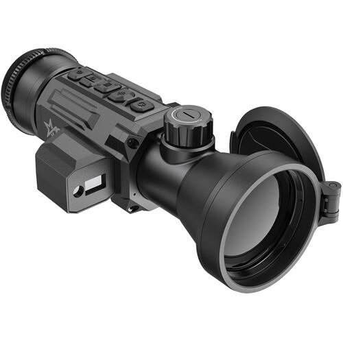 AGM Global Vision SECU75640CLRF Secutor LRF-C Thermal 640x512 75mm Black - View 2