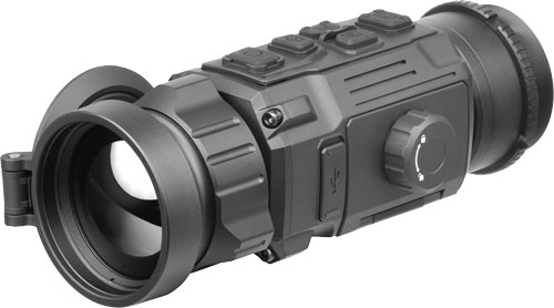AGM 314205560206R561 Rattler-C V2 50mm Thermal Clip-On 640x512 50Hz Black - View 2