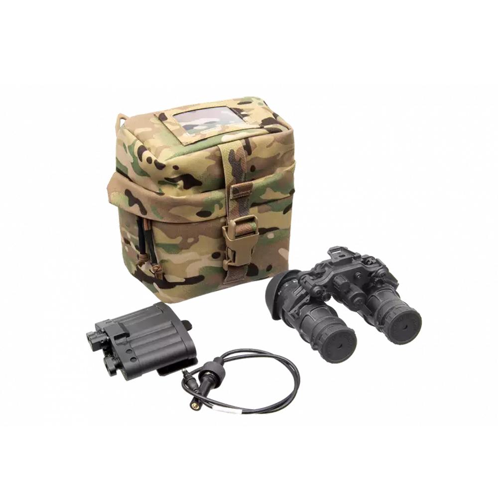 AGM Global Vision 12UN41284154011 Night Vision Goggles 1x 64-72 Ip/mm - View 2